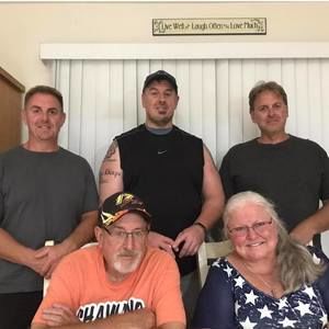 Meet your Posher, Donna